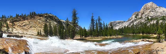 Grand Canyon of the Tuolumne River