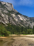 Part of Mirror Lake