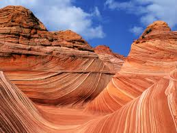 Map, Vermilion Cliffs-Paria Canyon